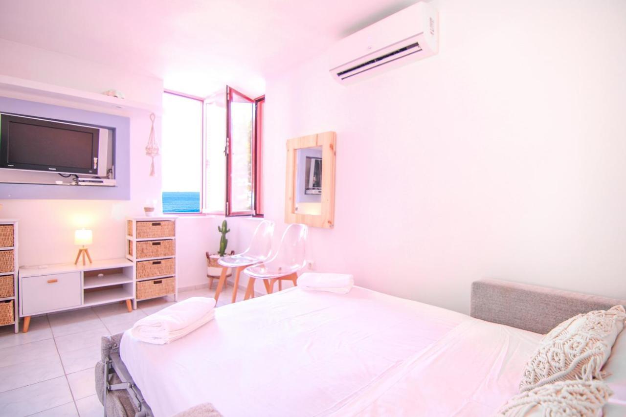Apartamento Muralla Roja 0507 Calpe Bagian luar foto