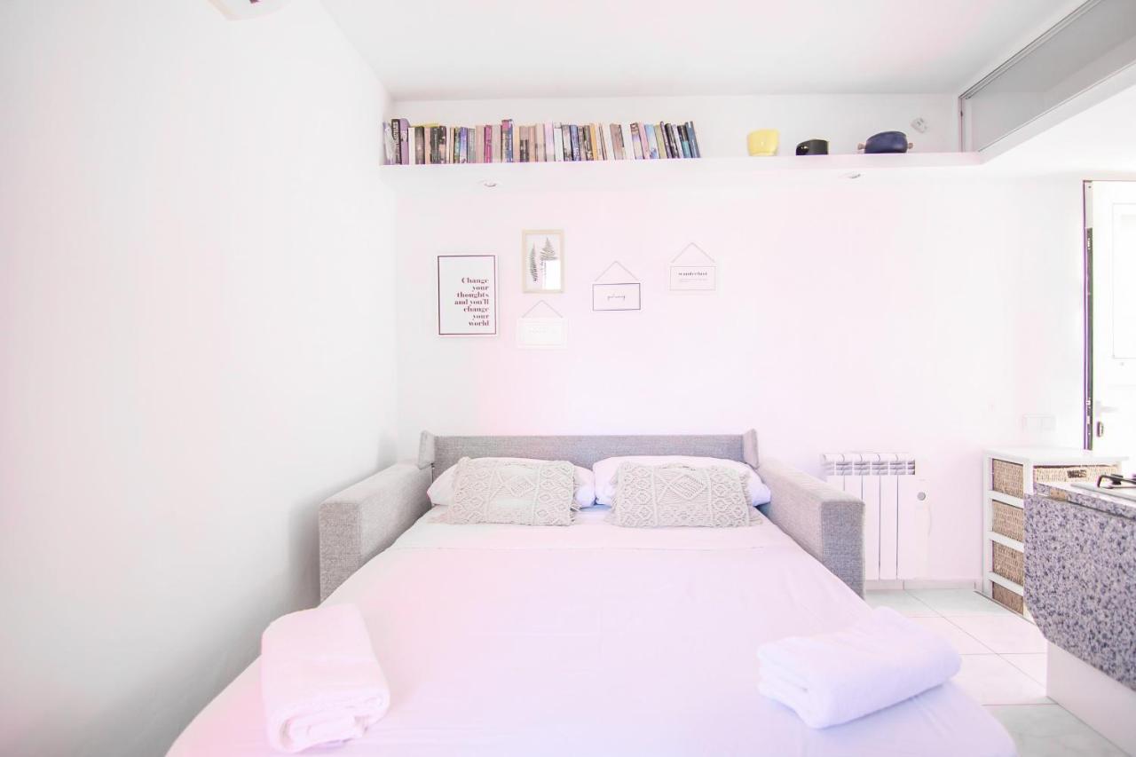 Apartamento Muralla Roja 0507 Calpe Bagian luar foto