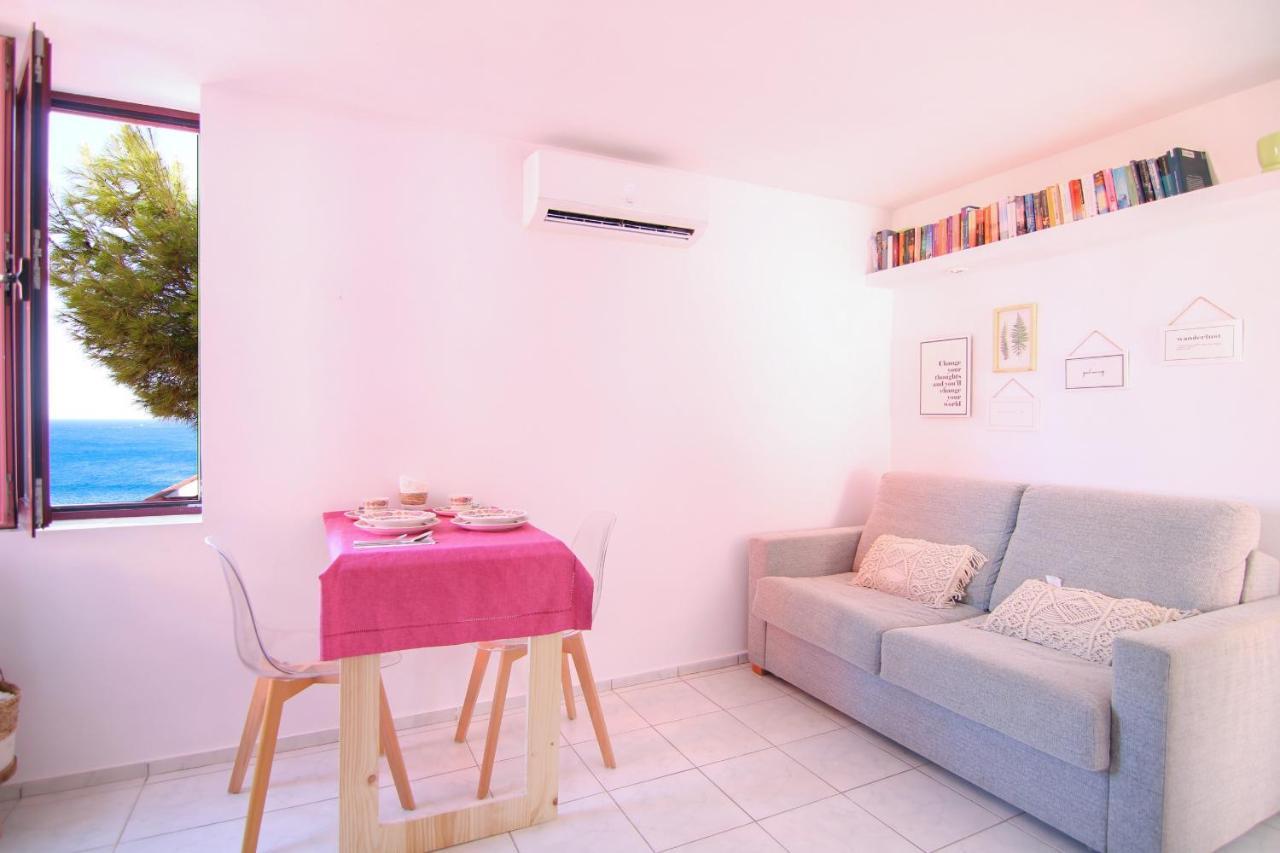Apartamento Muralla Roja 0507 Calpe Bagian luar foto